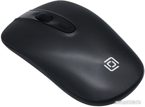 Мышь Oklick 600MW