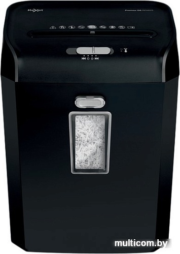 Шредер Rexel ProMax QS REX823