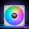 Набор вентиляторов Thermaltake CT140 Sync Reverse ARGB 2-Fan Pack CL-F176-PL14SW-A