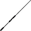 Удилище 13 Fishing Fate Black FTBC10MH2