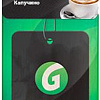 Grass Картонный ароматизатор, капучино ST-0406
