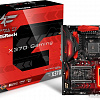 Материнская плата ASRock Fatal1ty X370 Professional Gaming