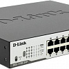 Коммутатор D-Link DGS-1100-24P/ME/B2A