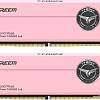 Оперативная память Team T-Force Xtreem 2x16ГБ DDR5 7600 МГц FFPD532G7600HC36FDC01