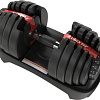 Гантели Unixfit DBREGU24 24 кг