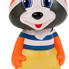 Игрушка для ванной Играем вместе Крошка Енот 31R