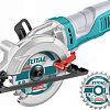 Дисковая (циркулярная) пила Total TMFS7501