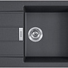 Кухонная мойка Franke Sirius 2.0 S2D 611-62 (435) Tectonite 143.0628.288 (оникс)