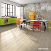 Ламинированный пол EGGER BM Flooring 468666 Дуб Светлый
