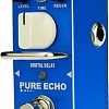 Гитарная педаль Tomsline Pure Echo Digital Delay APE-3
