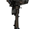 Лодочный мотор HDX R Series TС 3.6 BMS