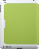 Чехол для планшета Cooler Master The new WAKE UP FOLIO Green (C-IP3F-SCWU-GW)