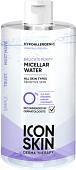 Icon Skin Мицеллярная вода Delicate Purity Очищающая 450 мл