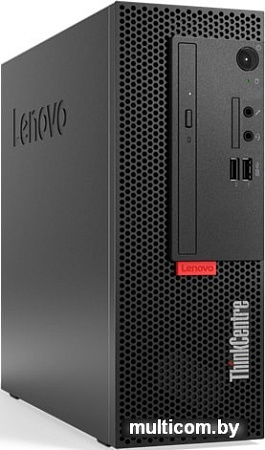 Компактный компьютер Lenovo ThinkCentre M720e SFF 11BD006QRU