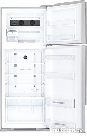 Холодильник Hitachi R-V542PU3XINX