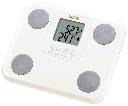 Напольные весы Tanita BC-731