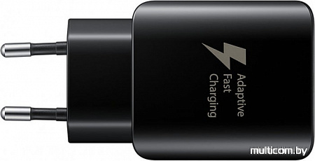 Зарядное устройство Samsung EP-TA300CBEGRU