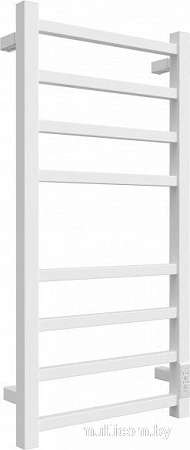 Полотенцесушитель Двин L plaza neo 80/40 (белый)