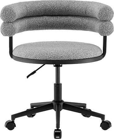 Stool Group Ponty OTE-CL 450 (серый/черный)