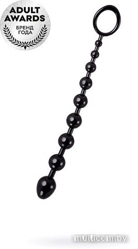Анальные цепочки TOYFA 761309