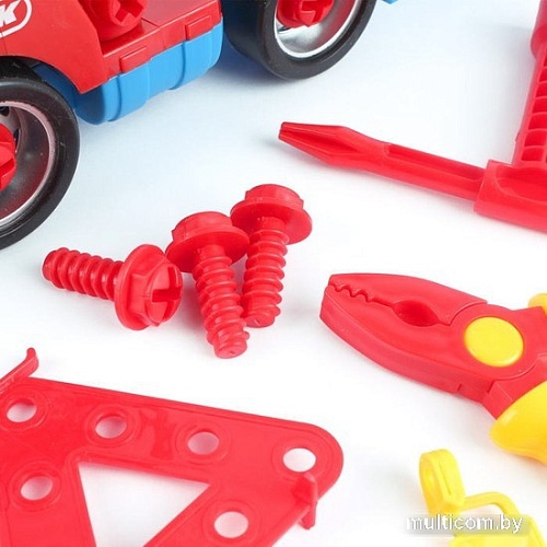 Грузовик Darvish Трейлер SR-T-809