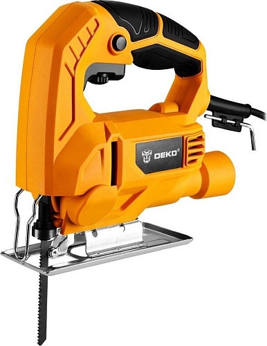 Электролобзик Deko JSDK-600 085-1157