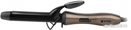 Круглая плойка Vitek VT-8293
