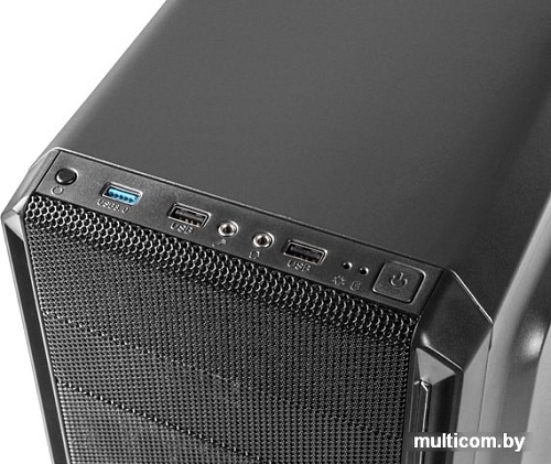 Компьютер Jet Gamer 5R3600D16SD48X165L4W5