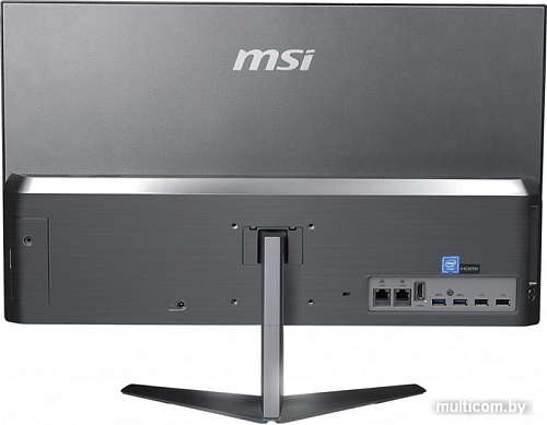 Моноблок MSI Pro 24X 10M-036XRU