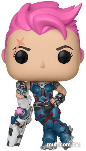 Фигурка Funko POP! Games: Fortnite S3 - Zarya 29048