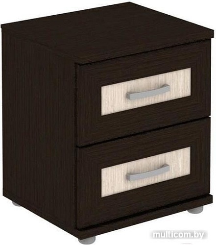 Тумба Уют Сервис Гарун-К 101.02 (венге)