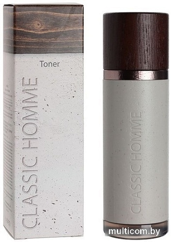 The Saem Тонер для лица Classic Homme Toner (130 мл)