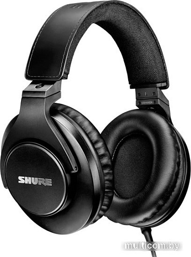 Наушники Shure SRH440A