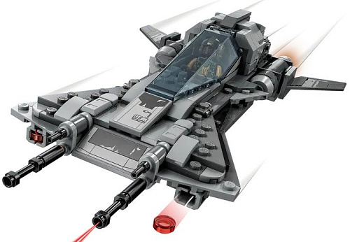 Конструктор LEGO Star Wars 75346 Пиратский истребитель