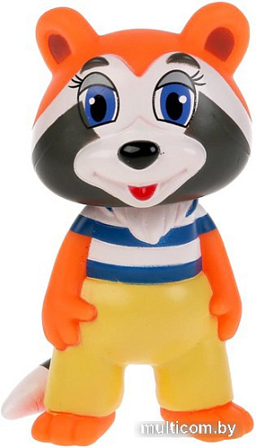 Игрушка для ванной Играем вместе Крошка Енот 31R