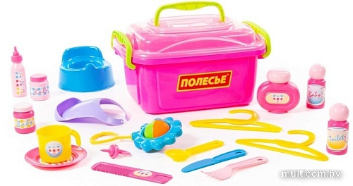 Аксессуар Полесье Няня №2 53473 (в контейнере)