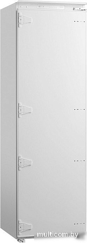 Однокамерный холодильник Midea MDRE423FGE01