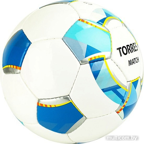 Мяч Torres Match F320024 (4 размер)