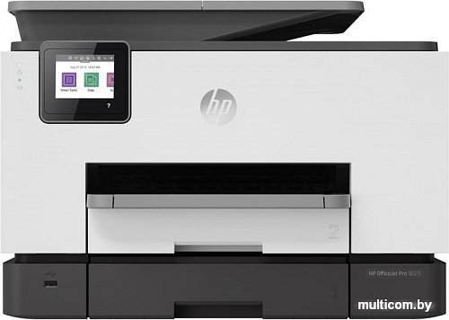 МФУ HP OfficeJet Pro 9023