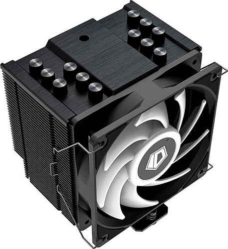 Кулер для процессора ID-Cooling SE-226-XT ARGB