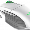 Игровая мышь Razer Basilisk (Mercury White)