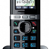Радиотелефон Panasonic KX-TGA806RUB