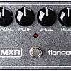 Гитарная педаль MXR M117R Flanger