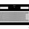 Кухонная вытяжка Midea MH60I550GB