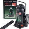 Бутылочный домкрат RockForce RF-T93004(DS) 30т