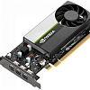 Видеокарта NVIDIA Quadro T400 4GB GDDR6 900-5G172-2240-000