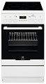 Плита Electrolux EKI 954901 W