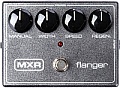 Гитарная педаль MXR M117R Flanger