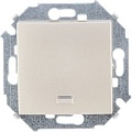Выключатель Simon 1591104-034 (Шампань)