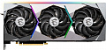 Видеокарта MSI GeForce RTX 3080 Ti Suprim X 12G GDDR6X